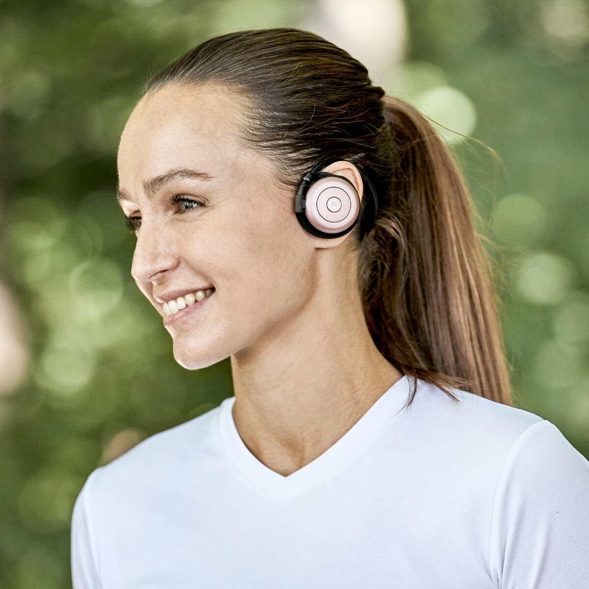 AL3+ Freedom Woman Rose Gold - Exclusive Edition