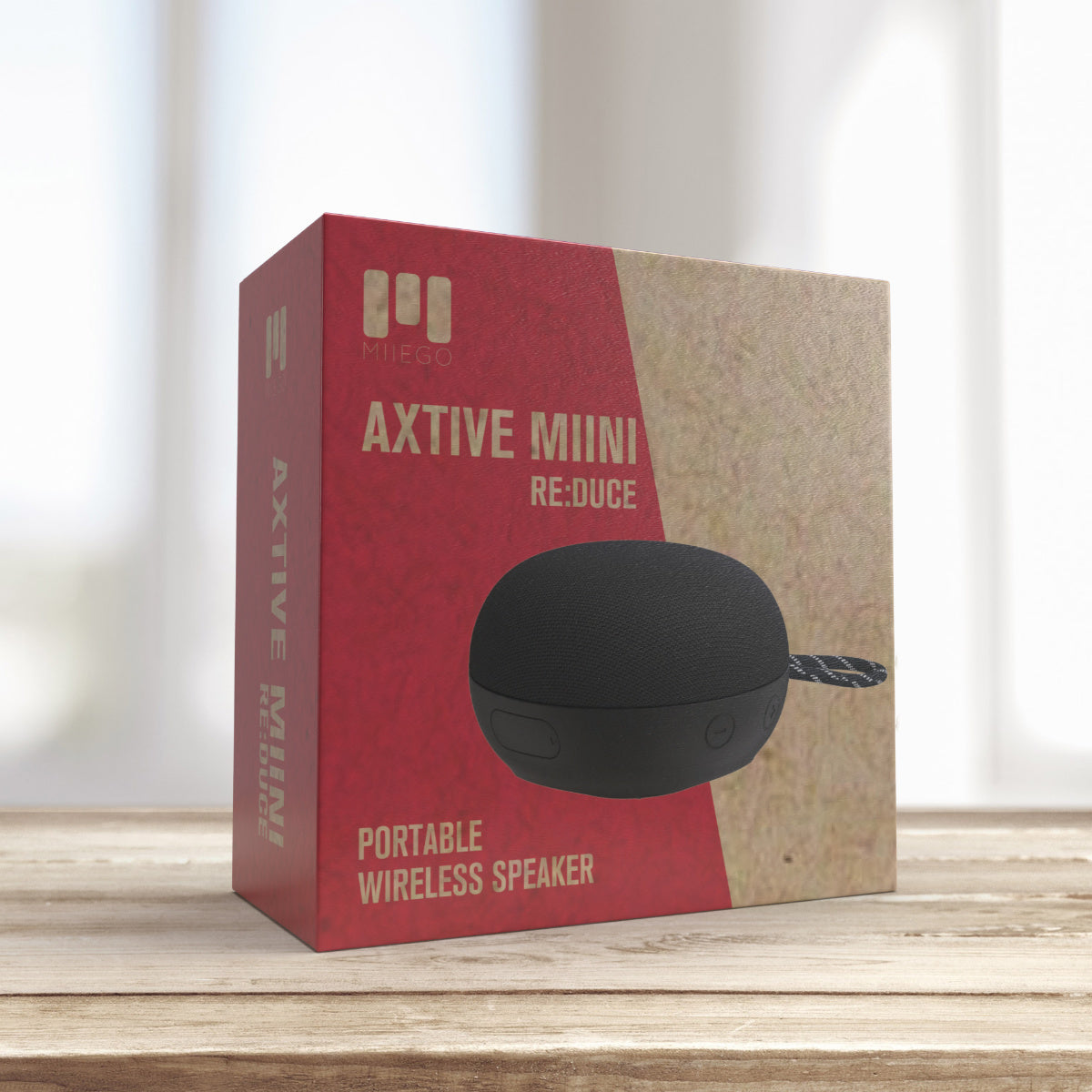 AXTIVE MIINI RE:DUCE