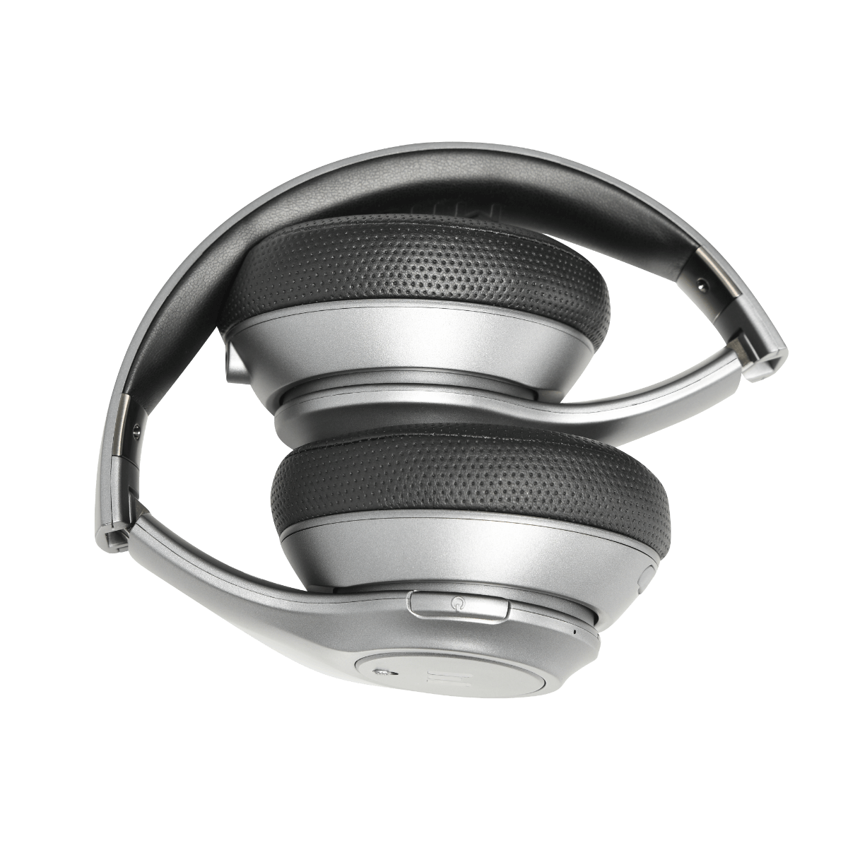 BOOM ANC by MIIEGO Titanium - ACTIVE NOISE CANCELLATION