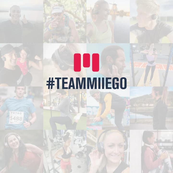 #teammiiego