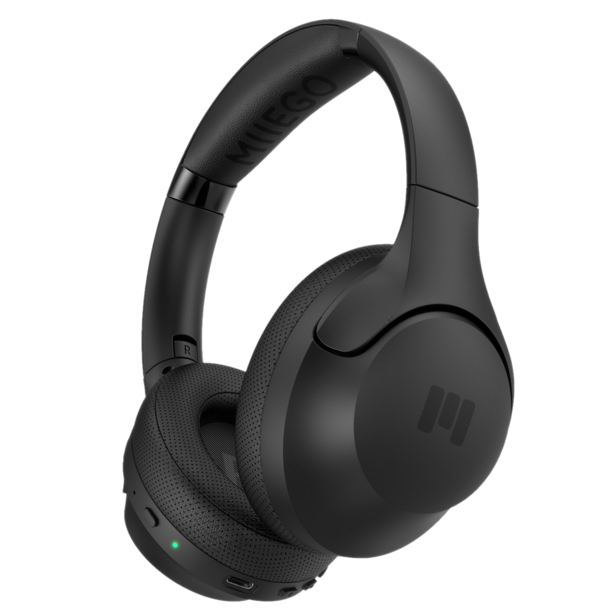 MOOVE 45i PRO - Black in Black