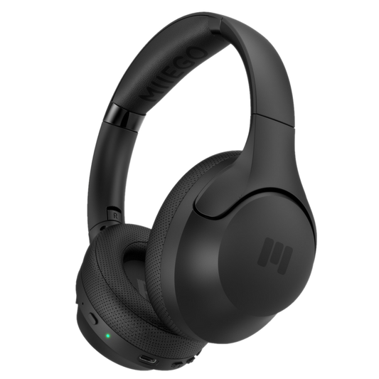 MOOVE 45i PRO - Black in Black