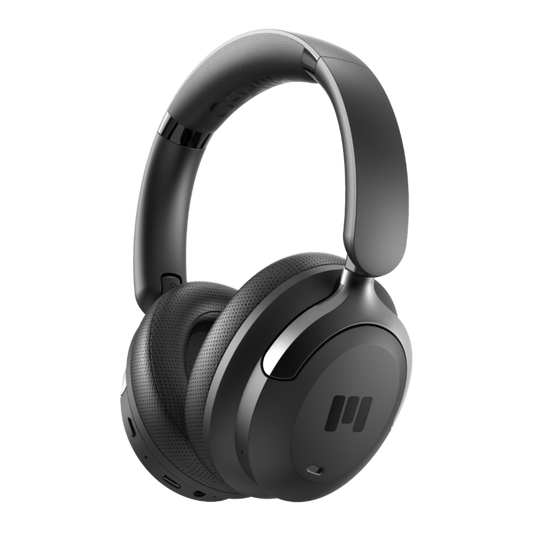 MOOVE 55 SILENCE - HYBRID ANC
