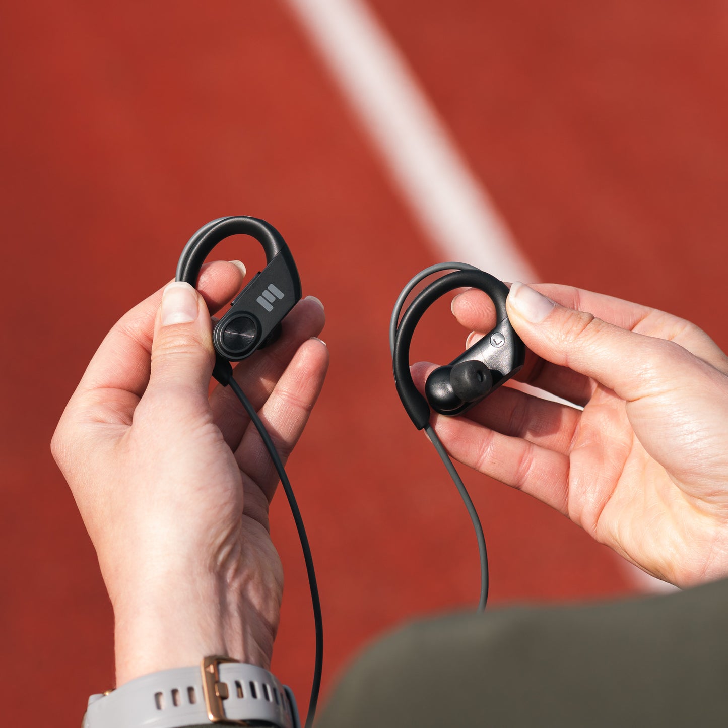 MiiBUDS ACTIVE GO Lite