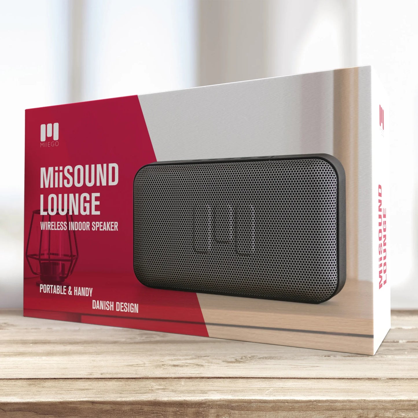 MiiSOUND LOUNGE