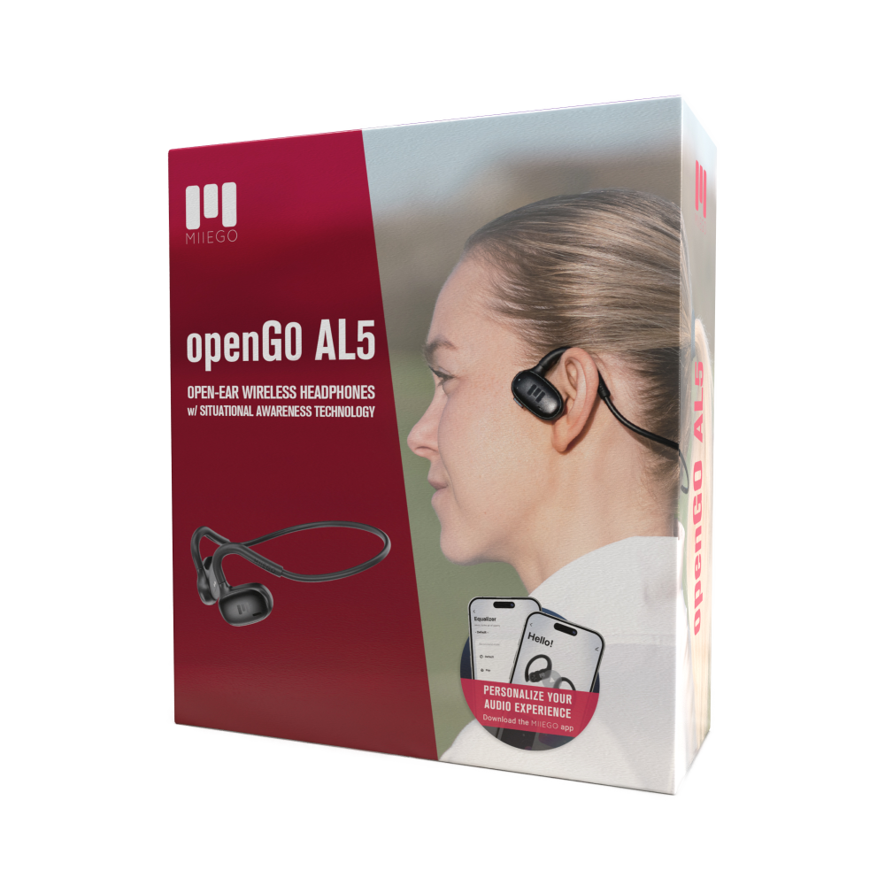 openGO AL5