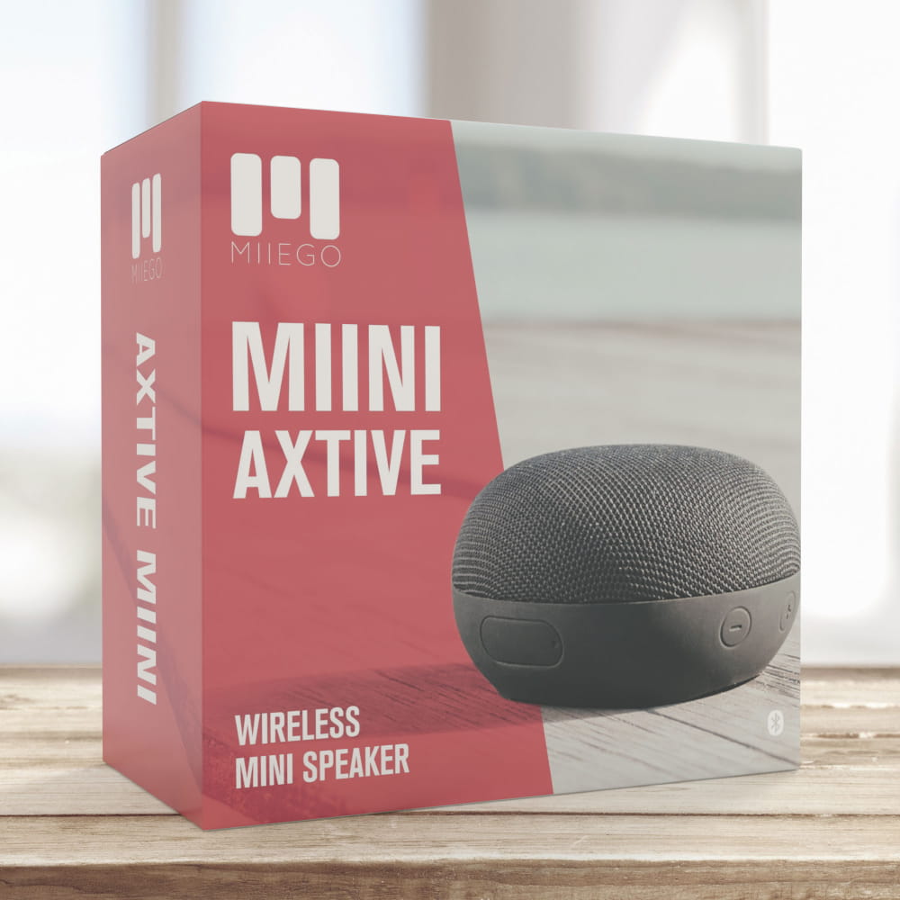 AXTIVE MIINI