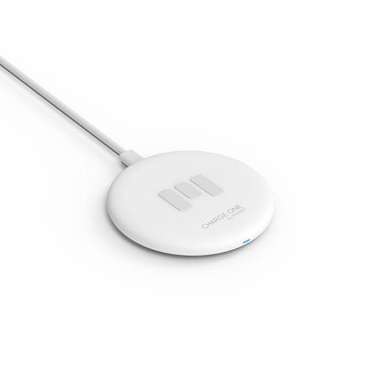 CHARGE ONE -  Wireless Charger