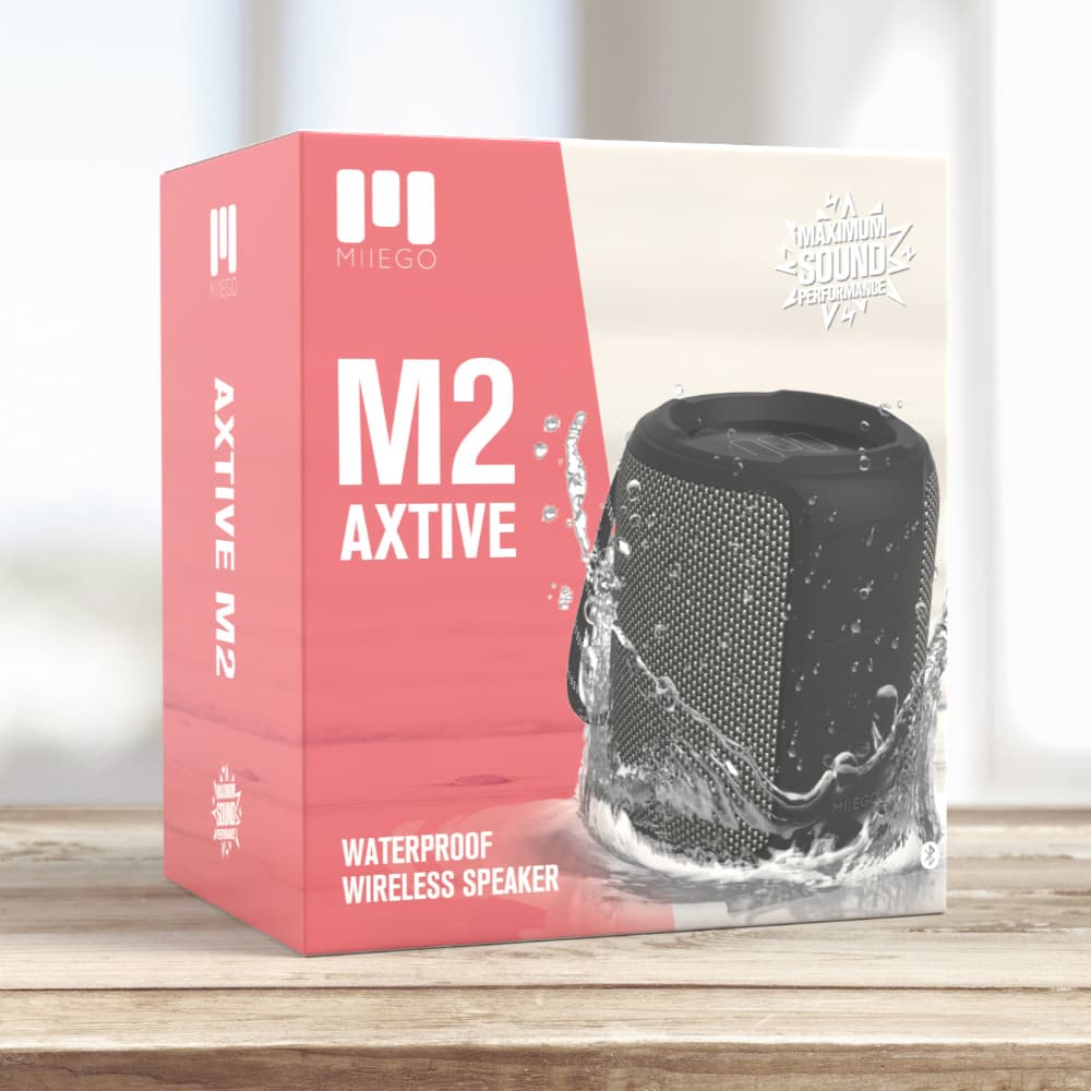 AXTIVE M2