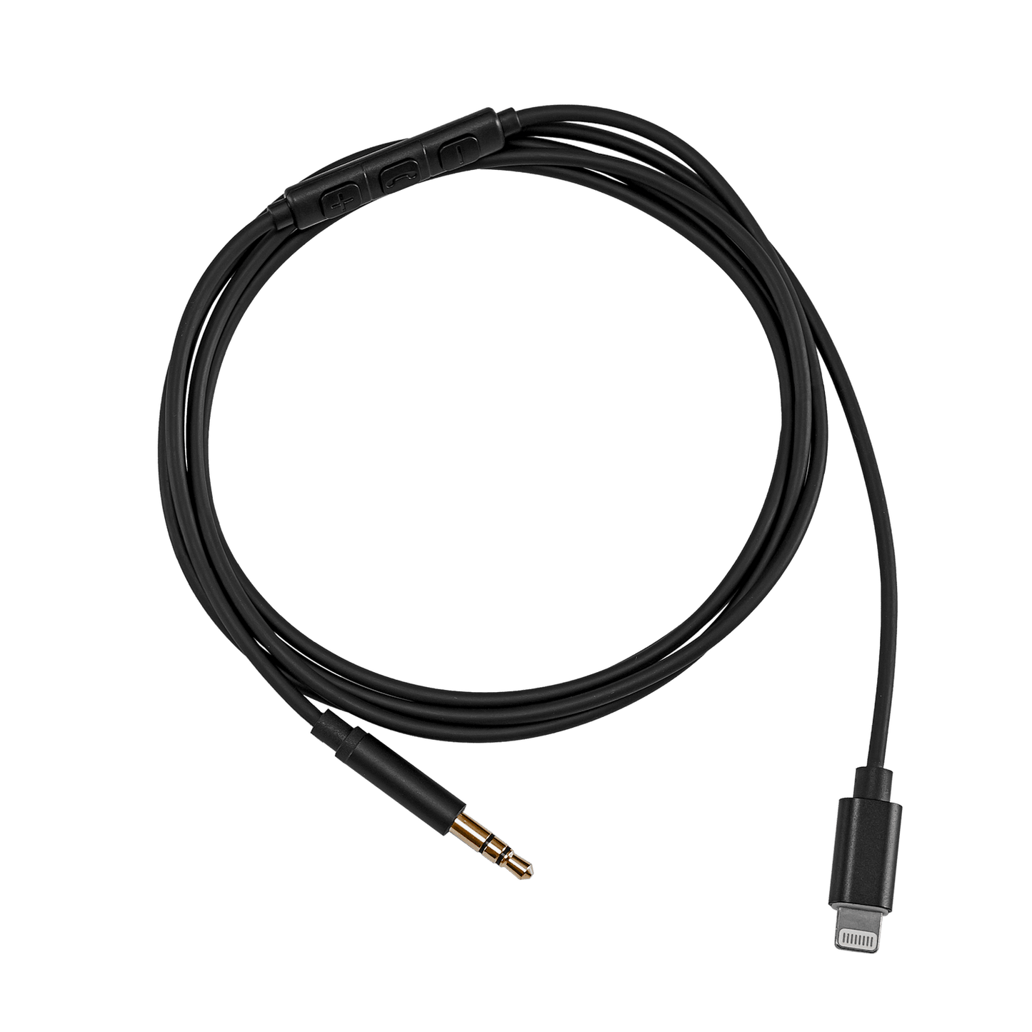 MIIEGO Audiokabel Lightning (iPhone)