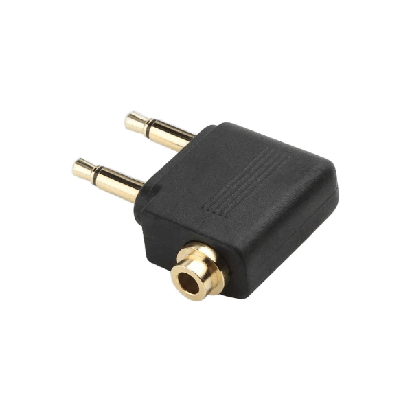MIIEGO Flight adapter