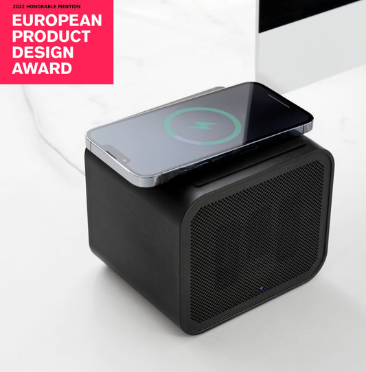 Danske MIIEGO vinner European Product Design Award med ny produktlinje