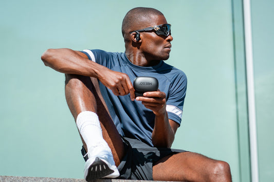 Guide til valg av hodetelefoner