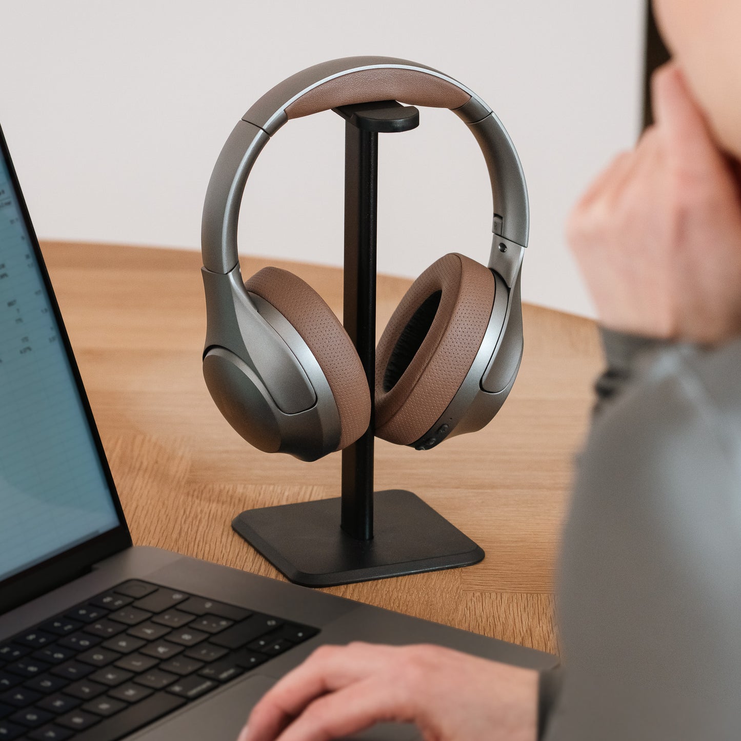MOOVE 45 PRO - Titanium