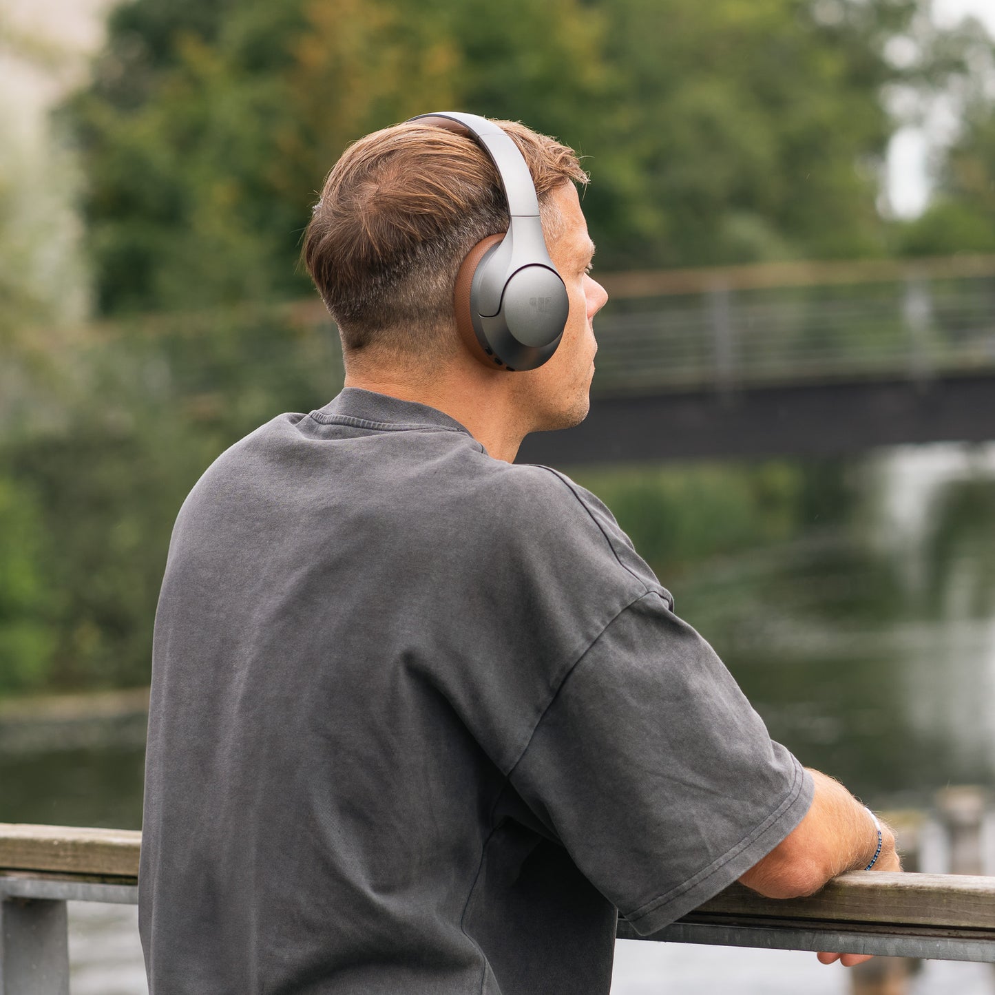 MOOVE 45 PRO - Titanium