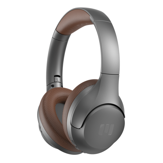MOOVE 45 PRO - Titanium